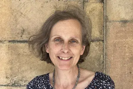 Image of Professor Alexandra Walsham