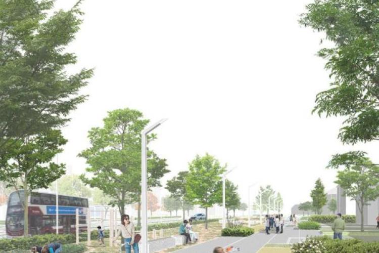 Sirapope Rastopena - Advanced Sustainable Design