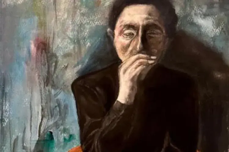 Taichun Zheng - Illustration