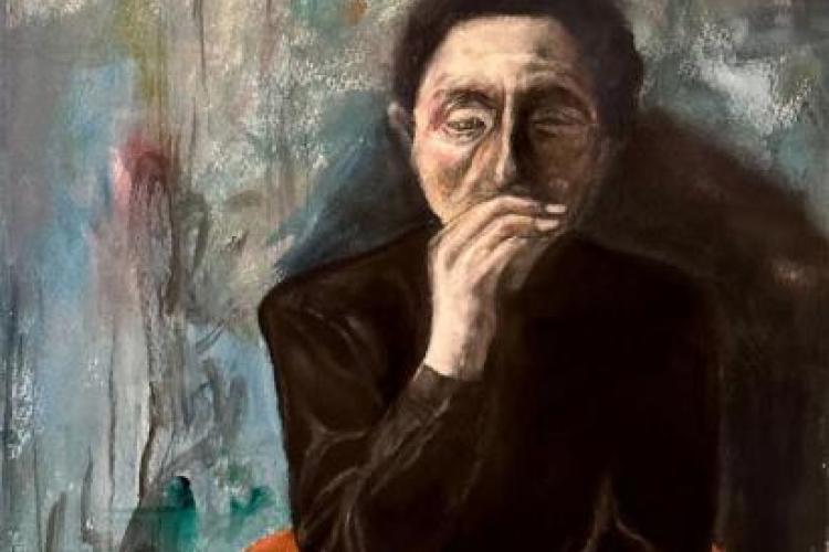 Taichun Zheng - Illustration