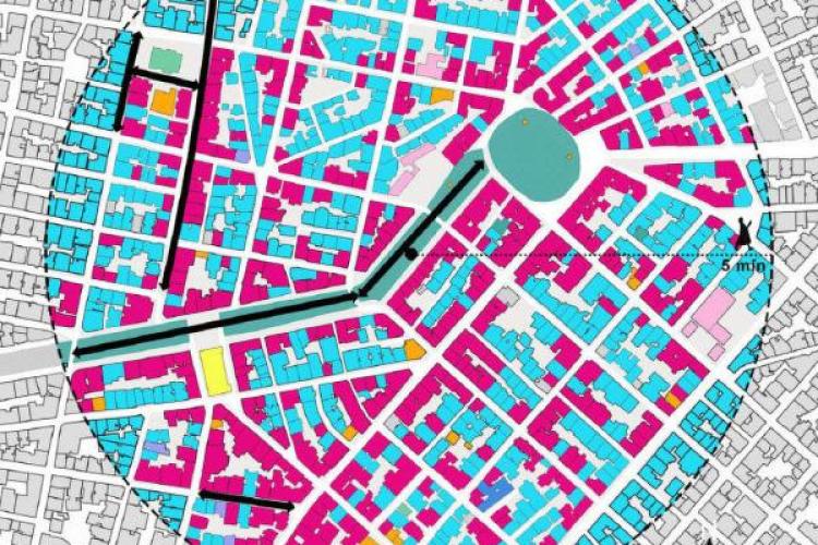 Sara Martin - Urban Strategies and Design