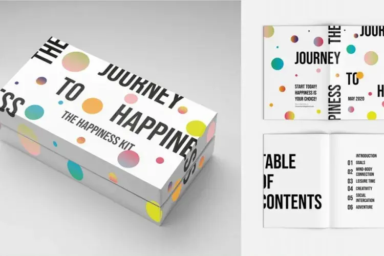 ECA Anke Dietrich Graphic Design