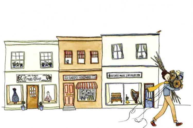 ECA Catriona Phillips illustration 
