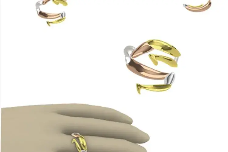 ECA Daniela Groza Jewellery