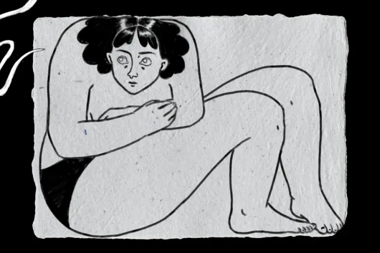 Eilidh Nicoll 6.	Illustration