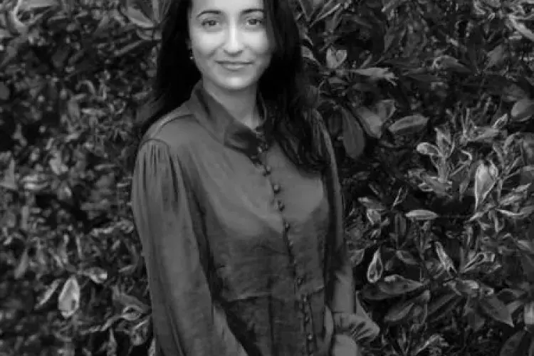 Kate Saldana Master of Landscape Architecture