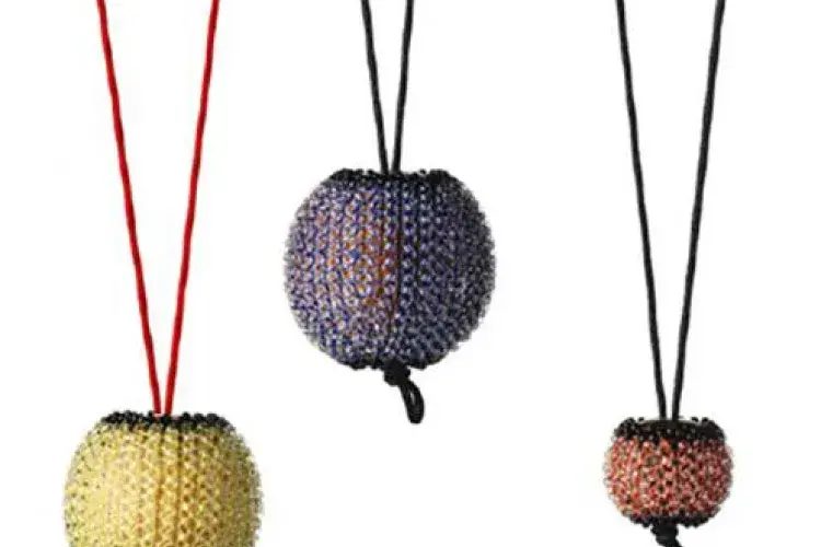 Scarlett Bunce Jewellery and Silversmithing