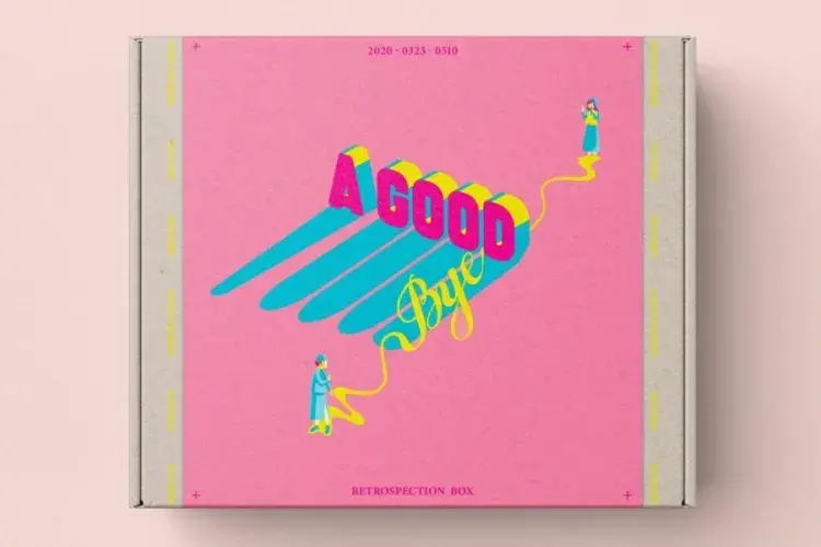 ECA Hsiang-Ping (Shona) Huang Graphic design