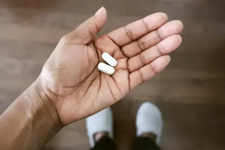 Paracetamol