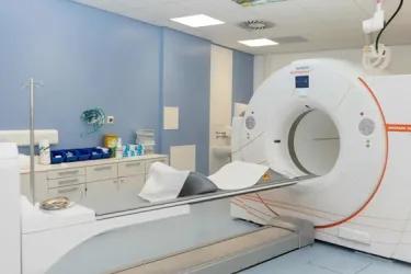 Scotland’s first total-body PET scanner