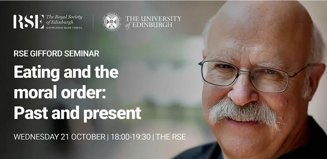 Image of Professor Steven Shapin