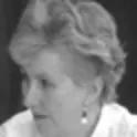 Dame Margaret Anstee