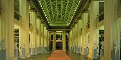 Playfair Library