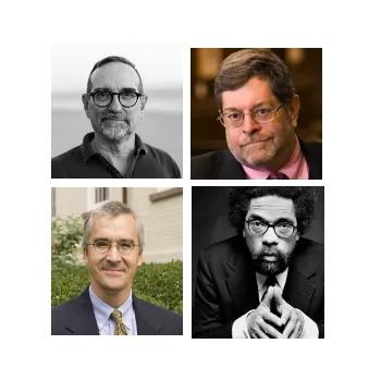 Stout Gifford Panel Members