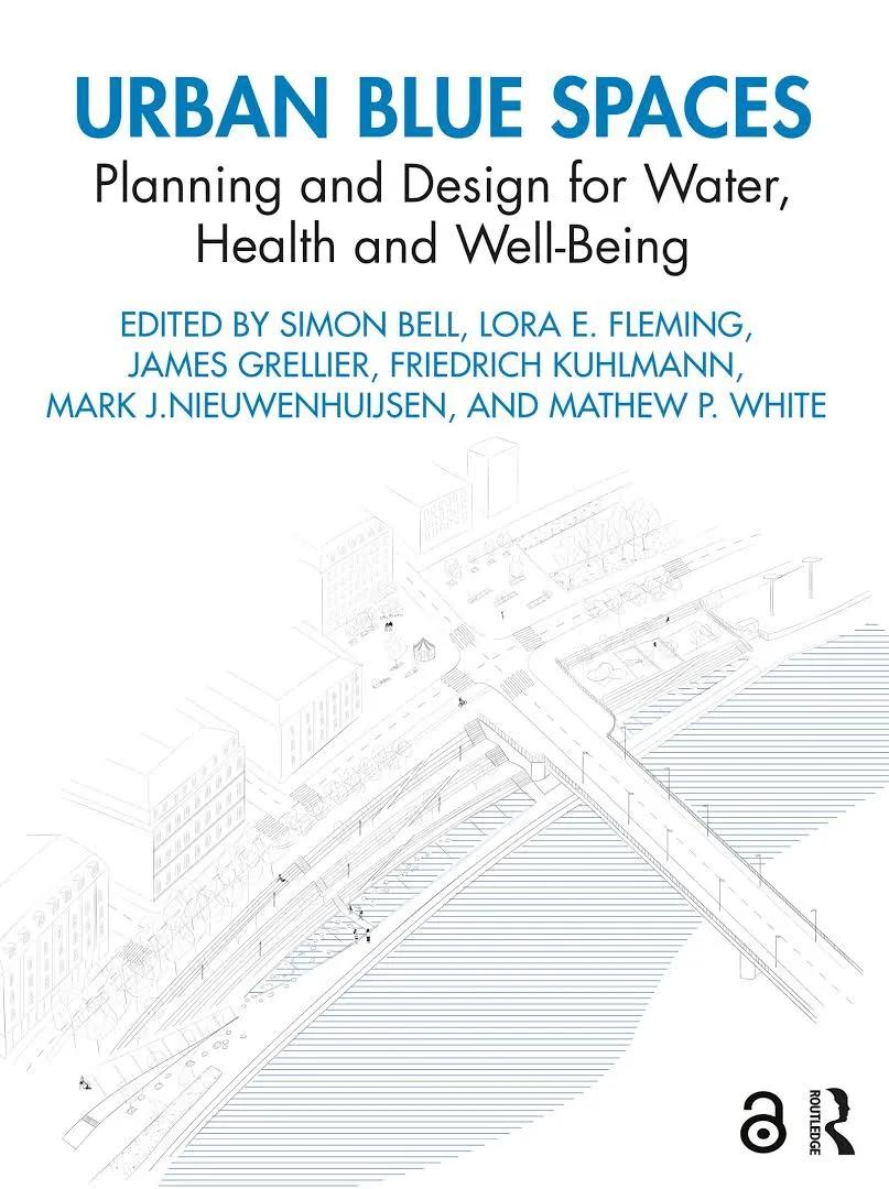 Urban Blue Spaces cover