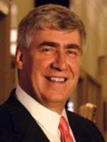 Jeremy Waldron Portrait