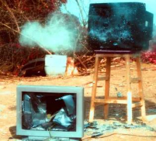 From the Film 'Norfolk'