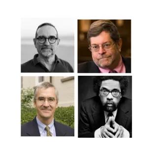 Stout Gifford Panel Members