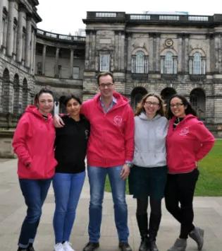 Mason Institute Executive Committee