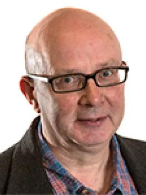 Professor Tim Worrall