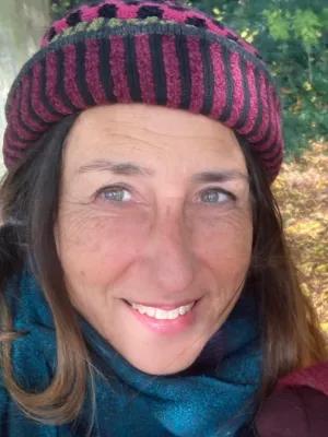 Professor Emma Tarlo