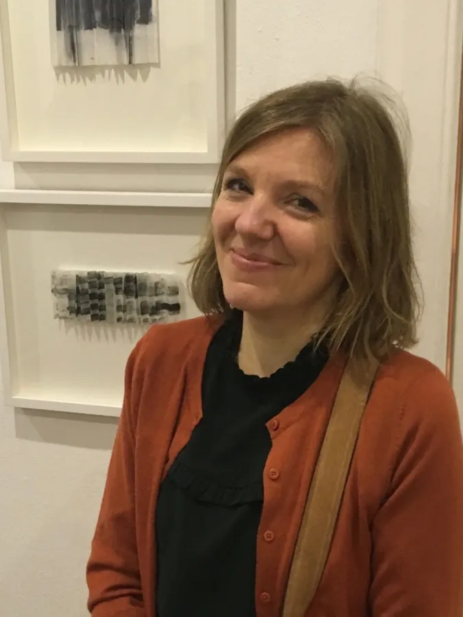 Meet the IFP Art and Design Teaching Staff | International Foundation ...