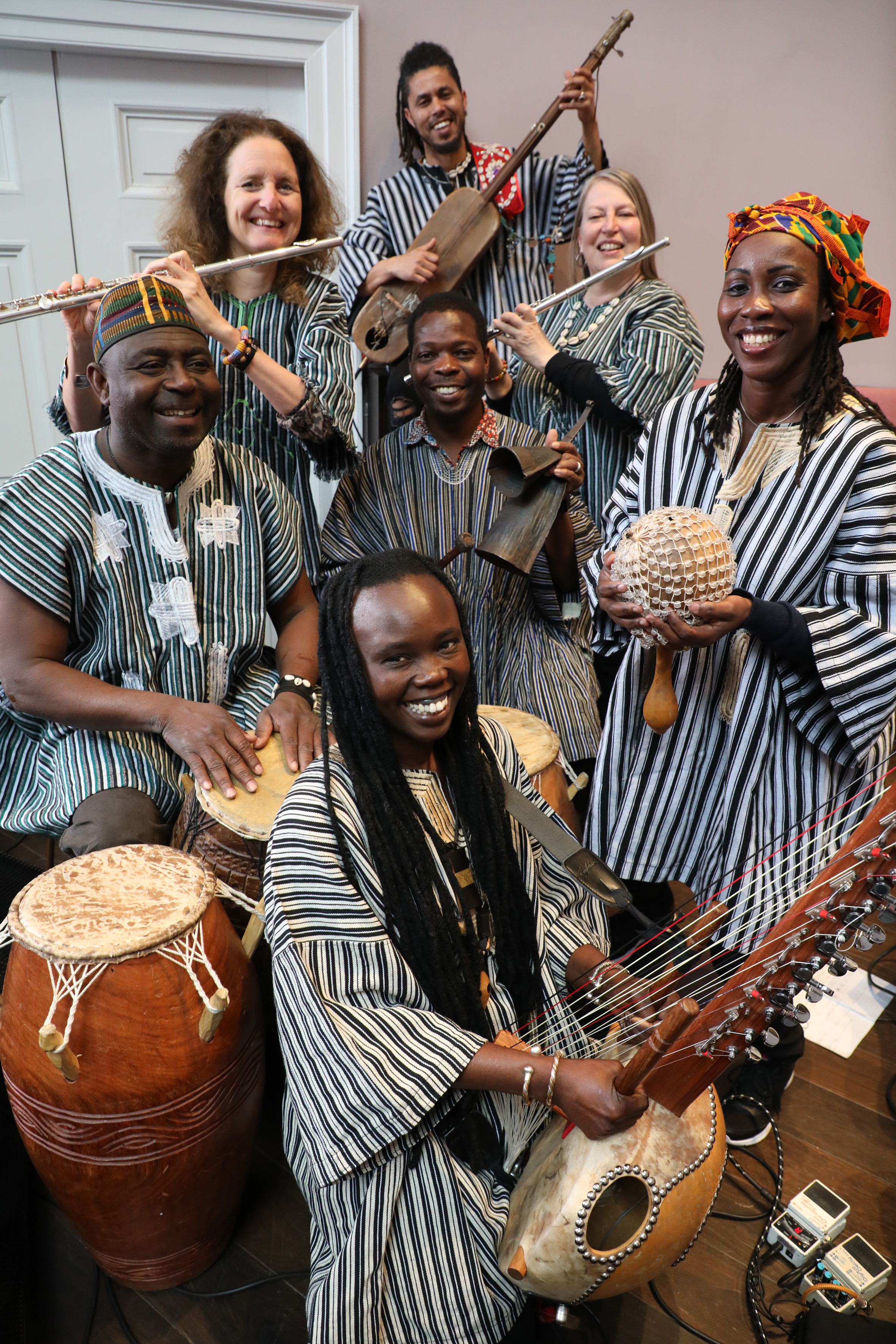 The Ha Orchestra