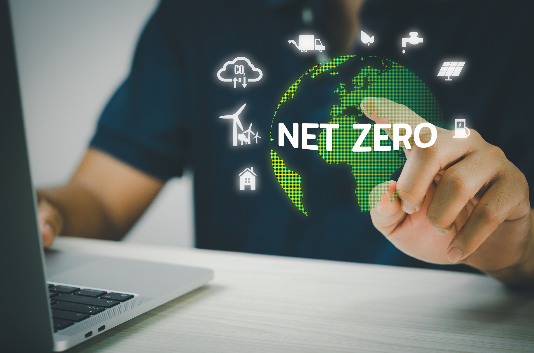 NetZero