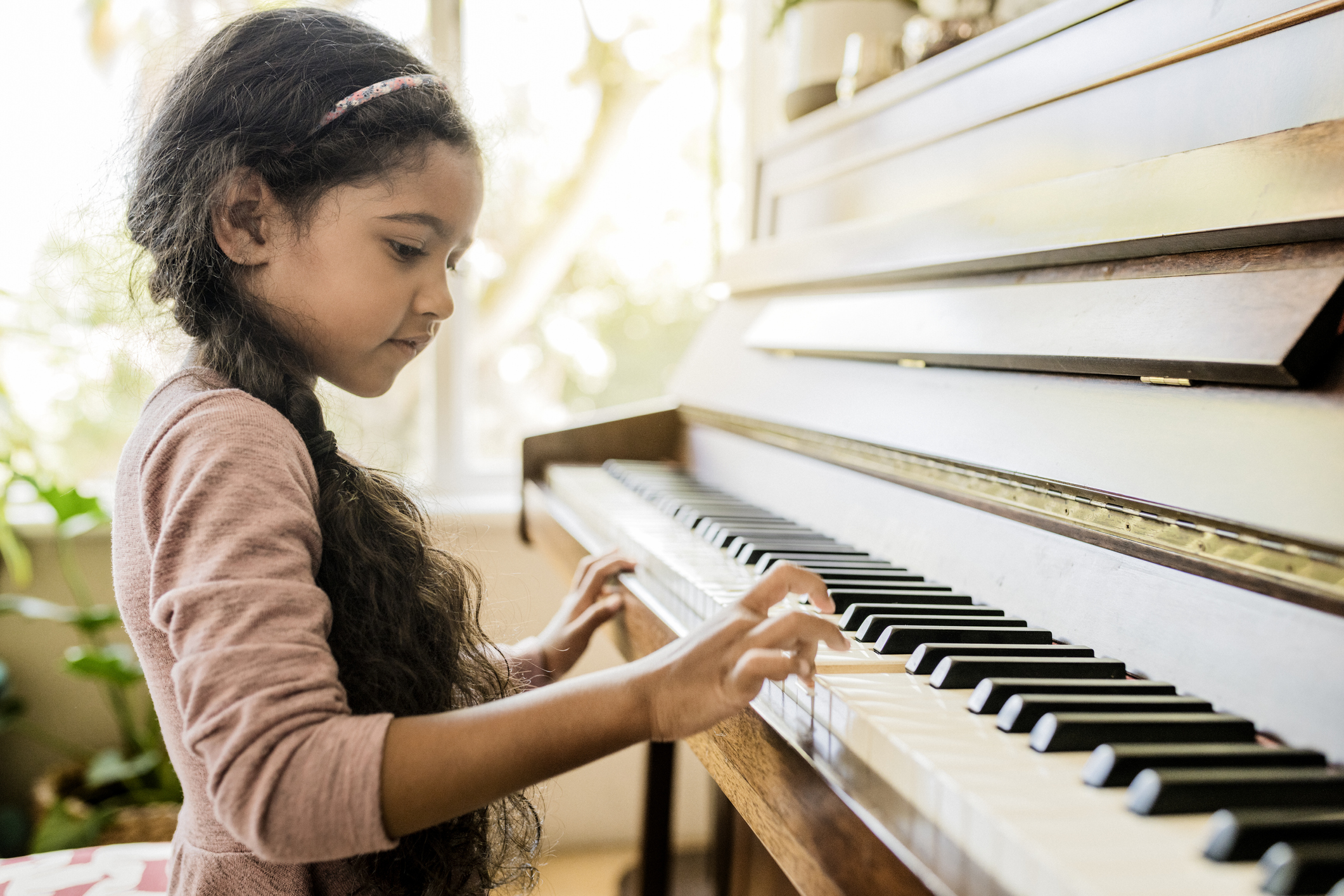 PianoGirl