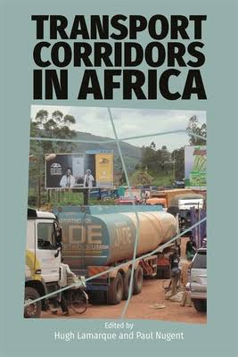 Transport Corridors in Africa cover